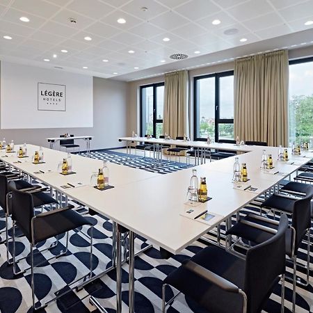 Legere Hotel ארפורט מראה חיצוני תמונה