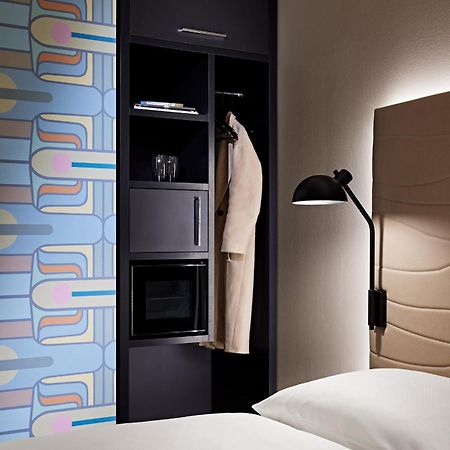 Legere Hotel ארפורט מראה חיצוני תמונה