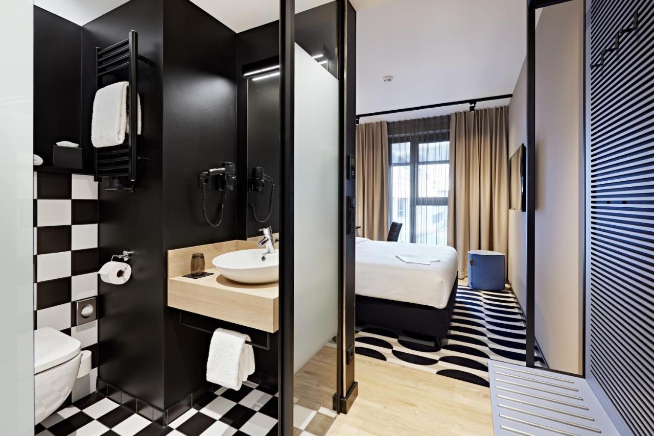 Legere Hotel ארפורט מראה חיצוני תמונה