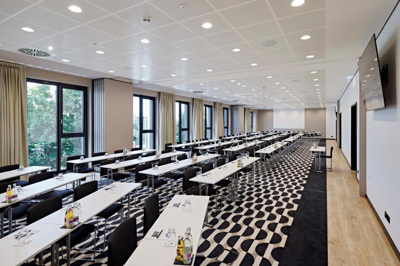 Legere Hotel ארפורט מראה חיצוני תמונה