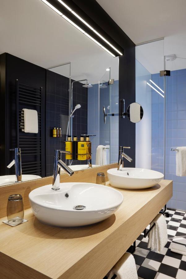 Legere Hotel ארפורט מראה חיצוני תמונה