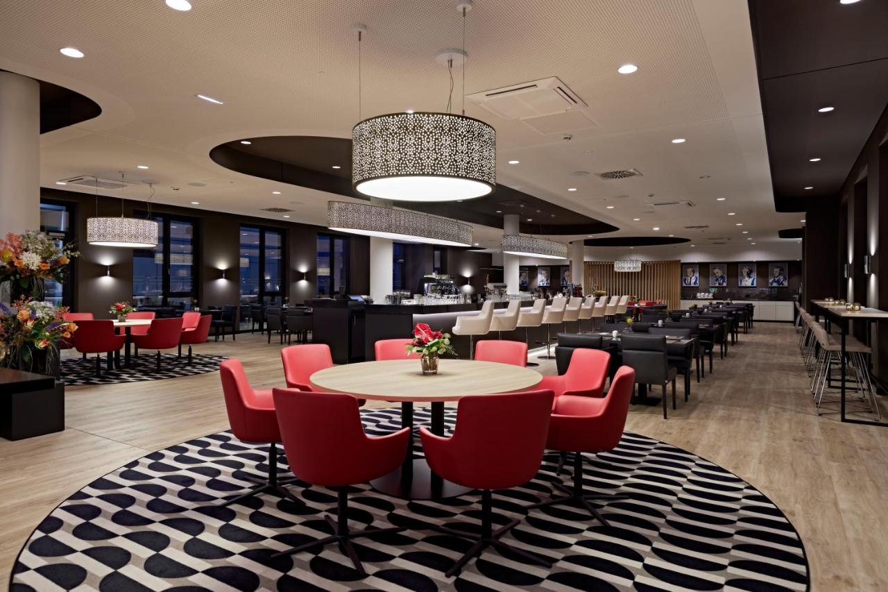 Legere Hotel ארפורט מראה חיצוני תמונה