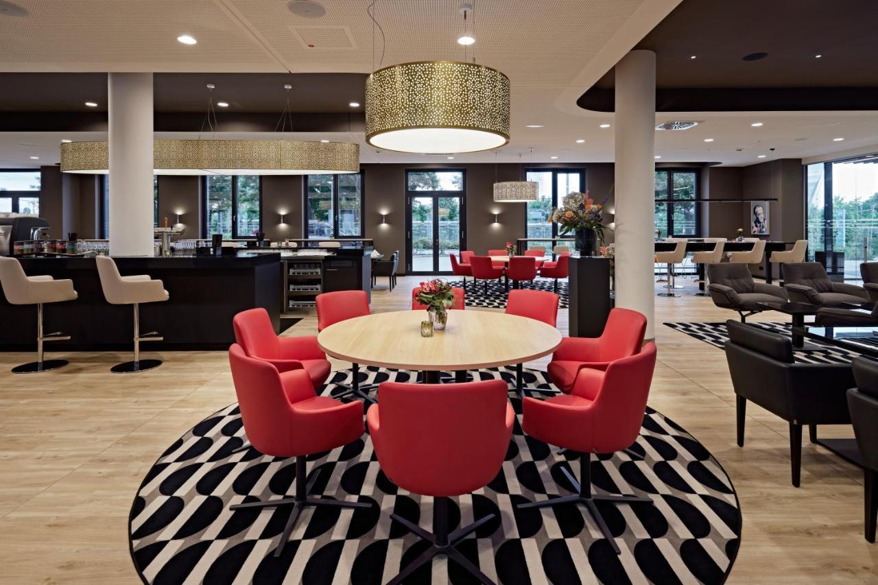 Legere Hotel ארפורט מראה חיצוני תמונה
