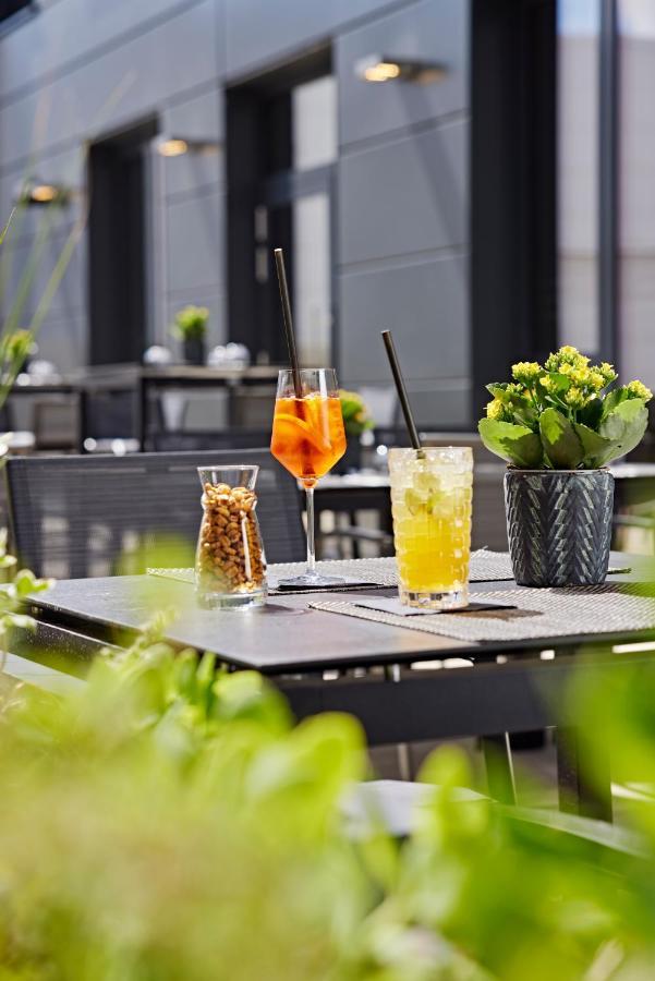 Legere Hotel ארפורט מראה חיצוני תמונה