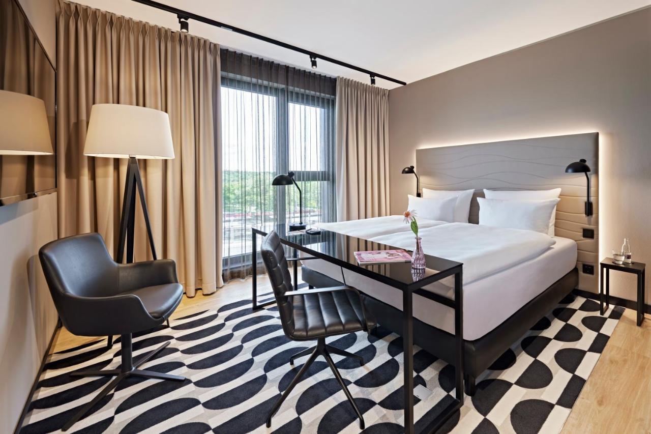 Legere Hotel ארפורט מראה חיצוני תמונה
