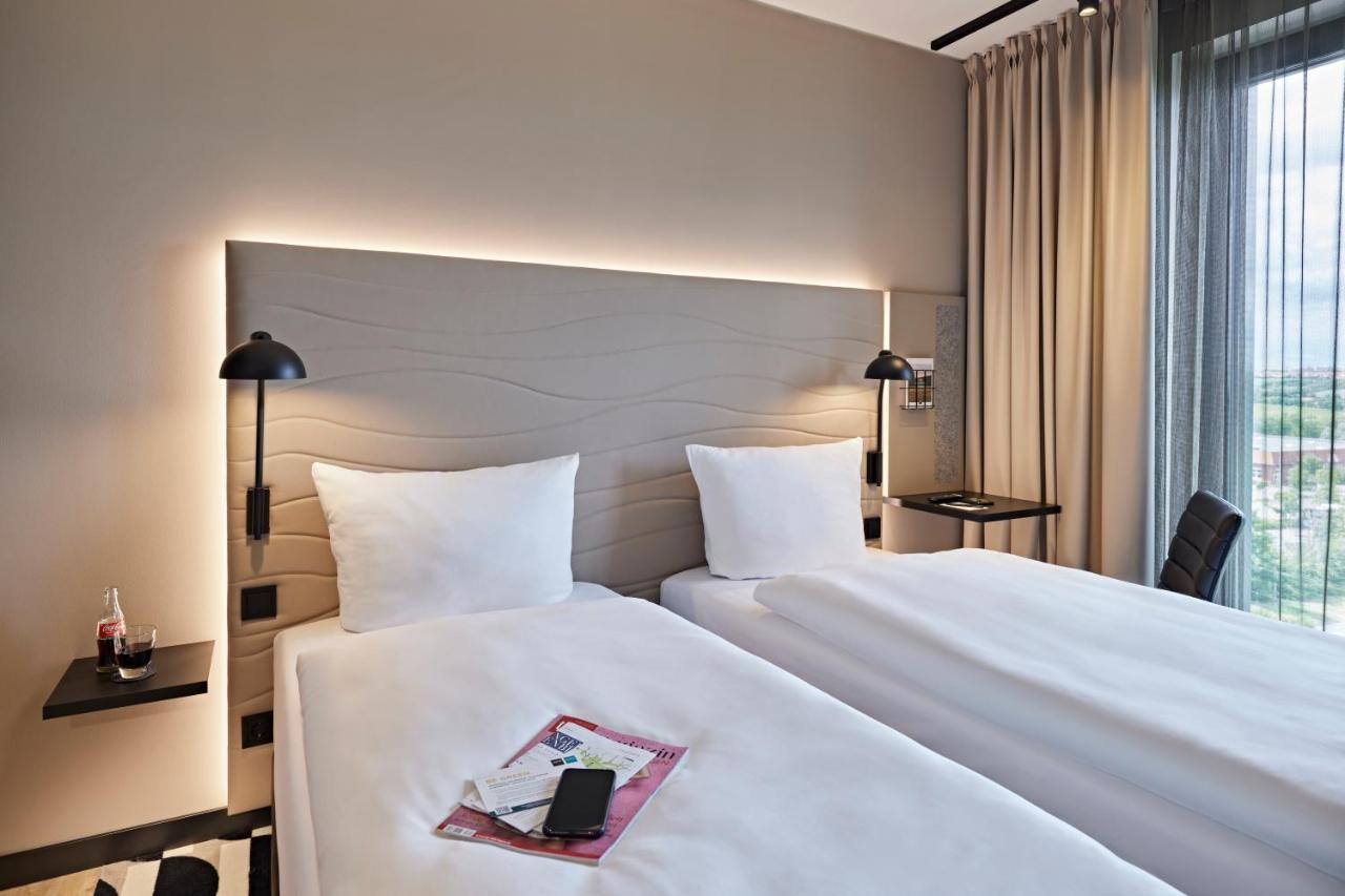 Legere Hotel ארפורט מראה חיצוני תמונה