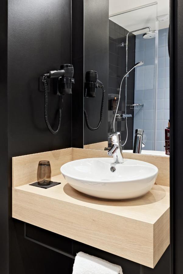 Legere Hotel ארפורט מראה חיצוני תמונה