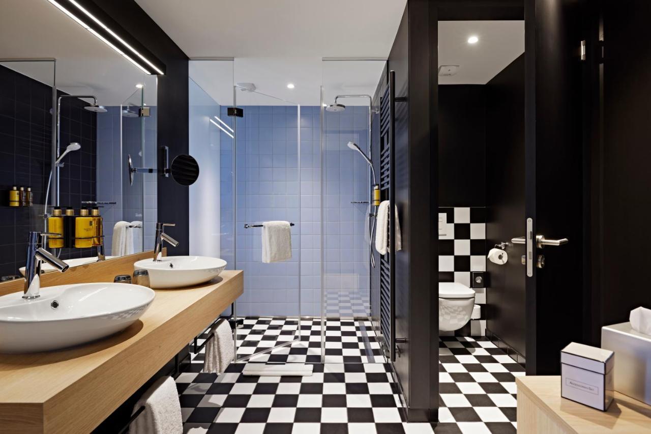 Legere Hotel ארפורט מראה חיצוני תמונה