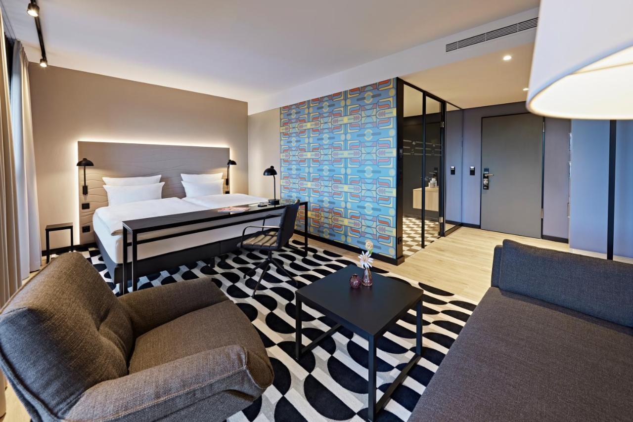 Legere Hotel ארפורט מראה חיצוני תמונה