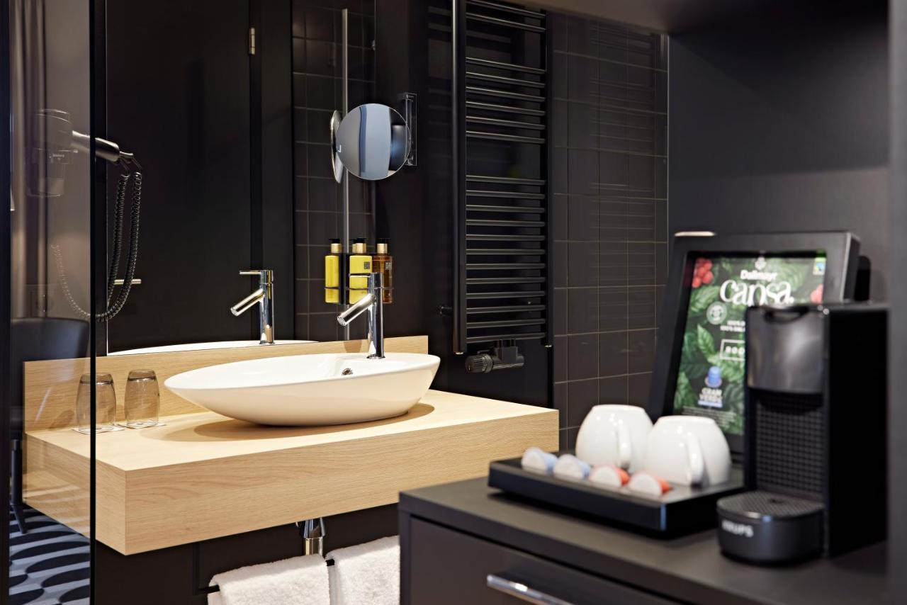 Legere Hotel ארפורט מראה חיצוני תמונה