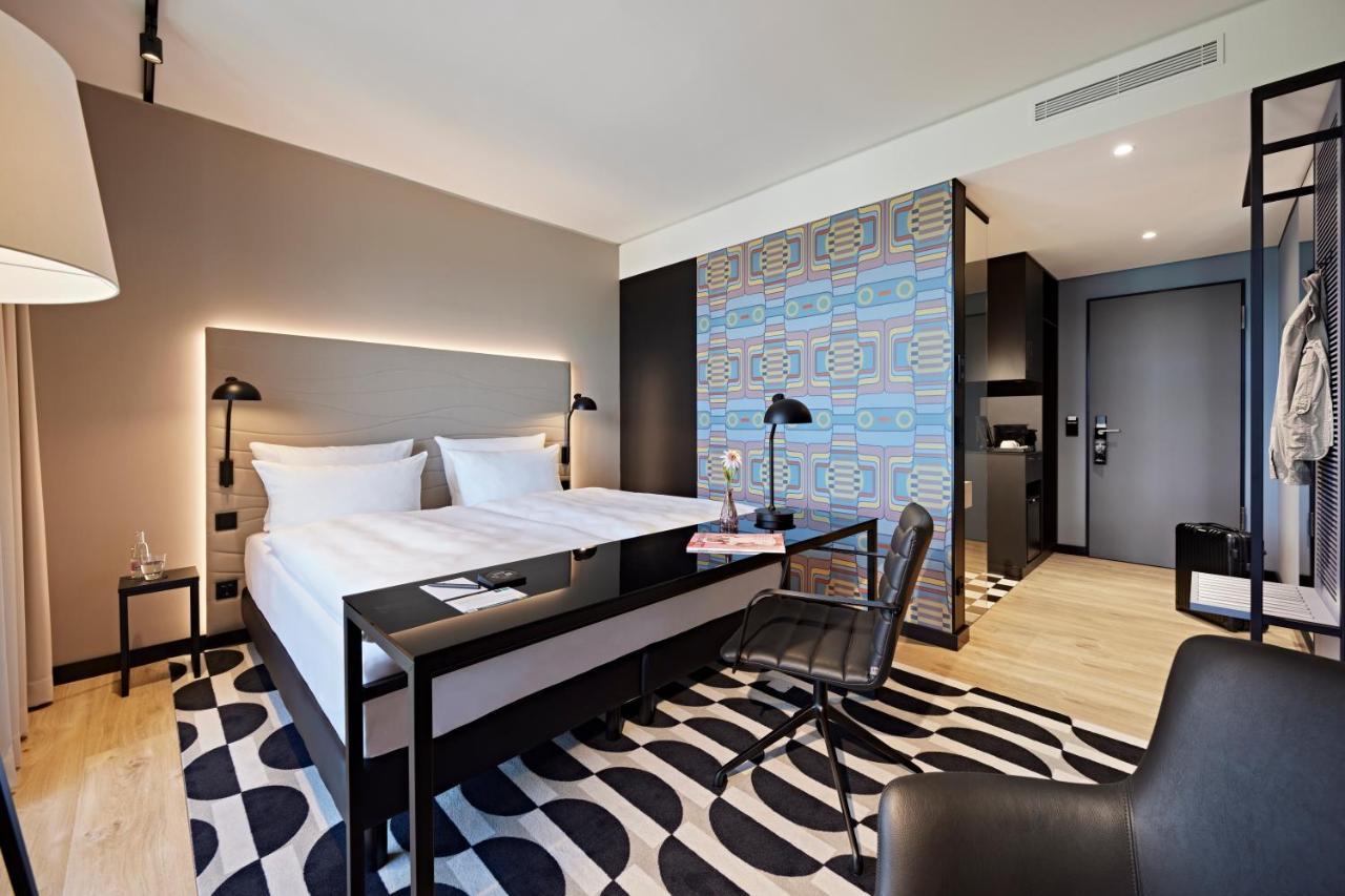 Legere Hotel ארפורט מראה חיצוני תמונה