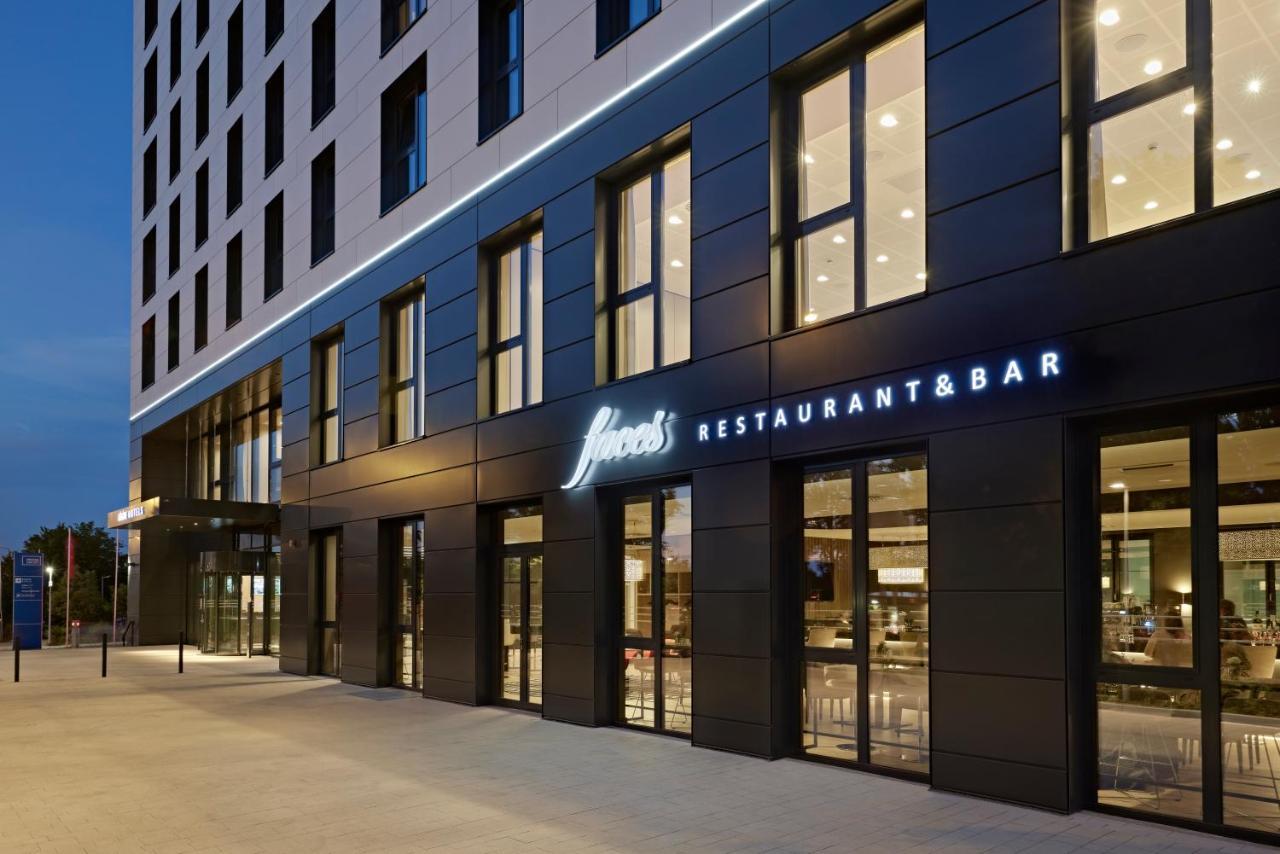 Legere Hotel ארפורט מראה חיצוני תמונה