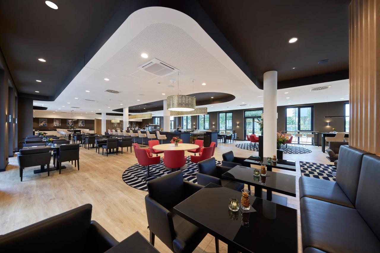 Legere Hotel ארפורט מראה חיצוני תמונה