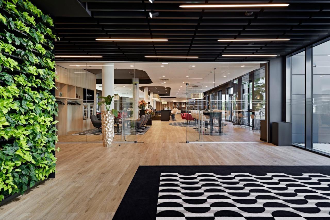 Legere Hotel ארפורט מראה חיצוני תמונה