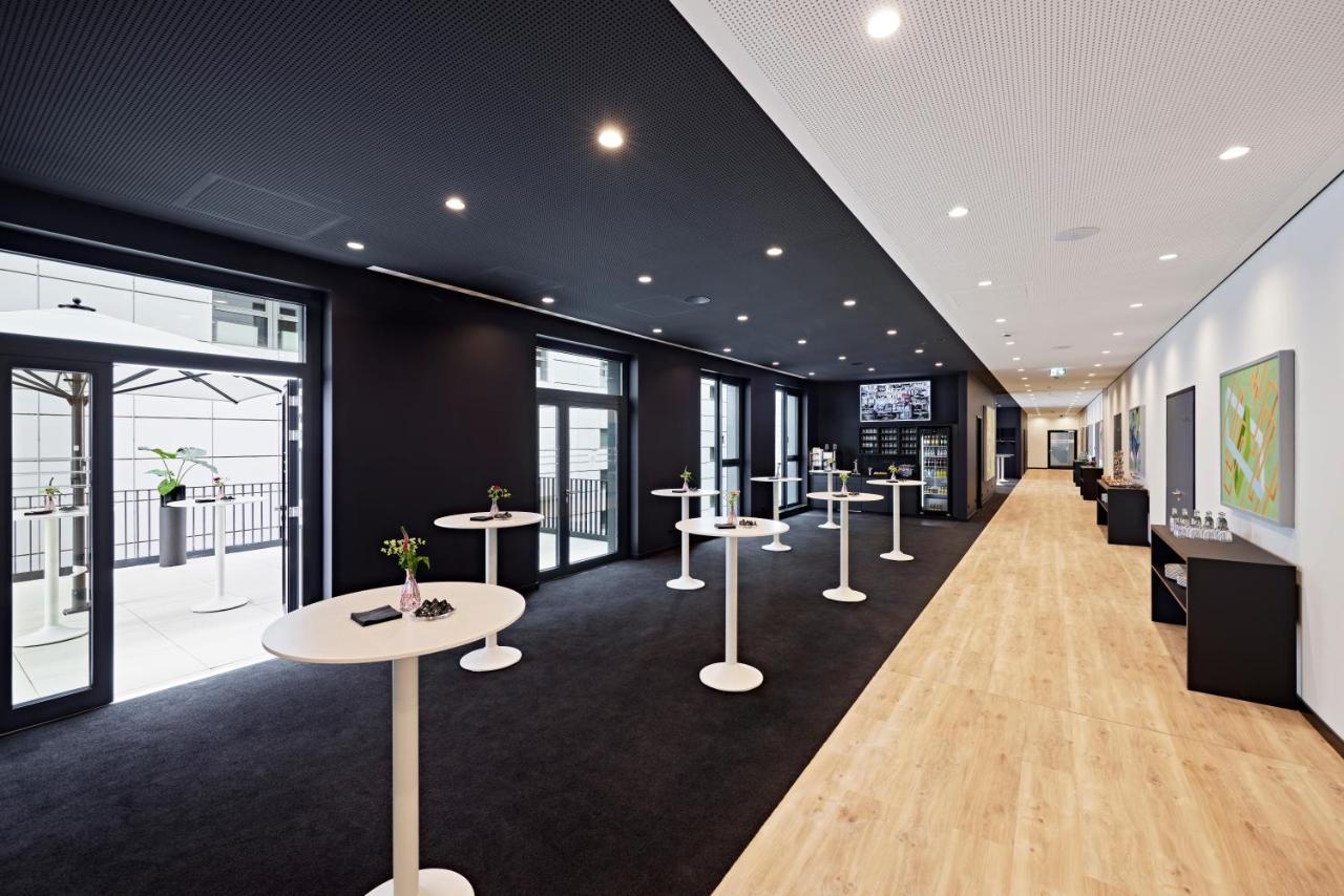 Legere Hotel ארפורט מראה חיצוני תמונה
