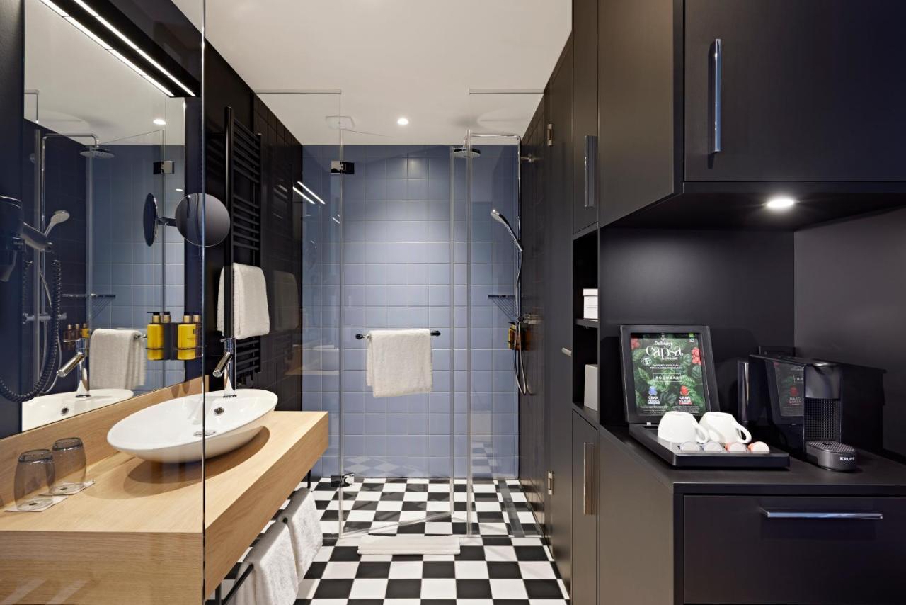 Legere Hotel ארפורט מראה חיצוני תמונה