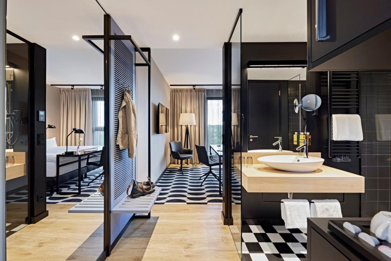 Legere Hotel ארפורט מראה חיצוני תמונה