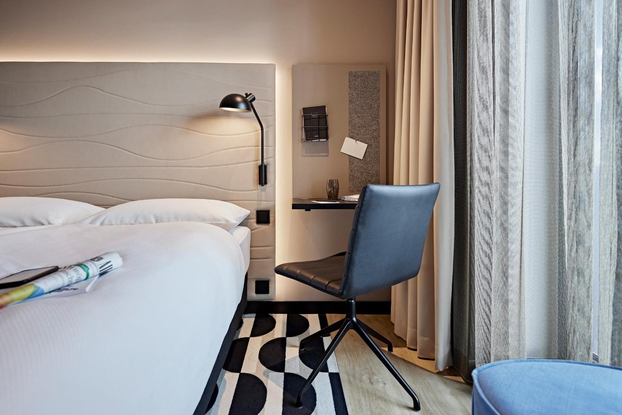 Legere Hotel ארפורט מראה חיצוני תמונה