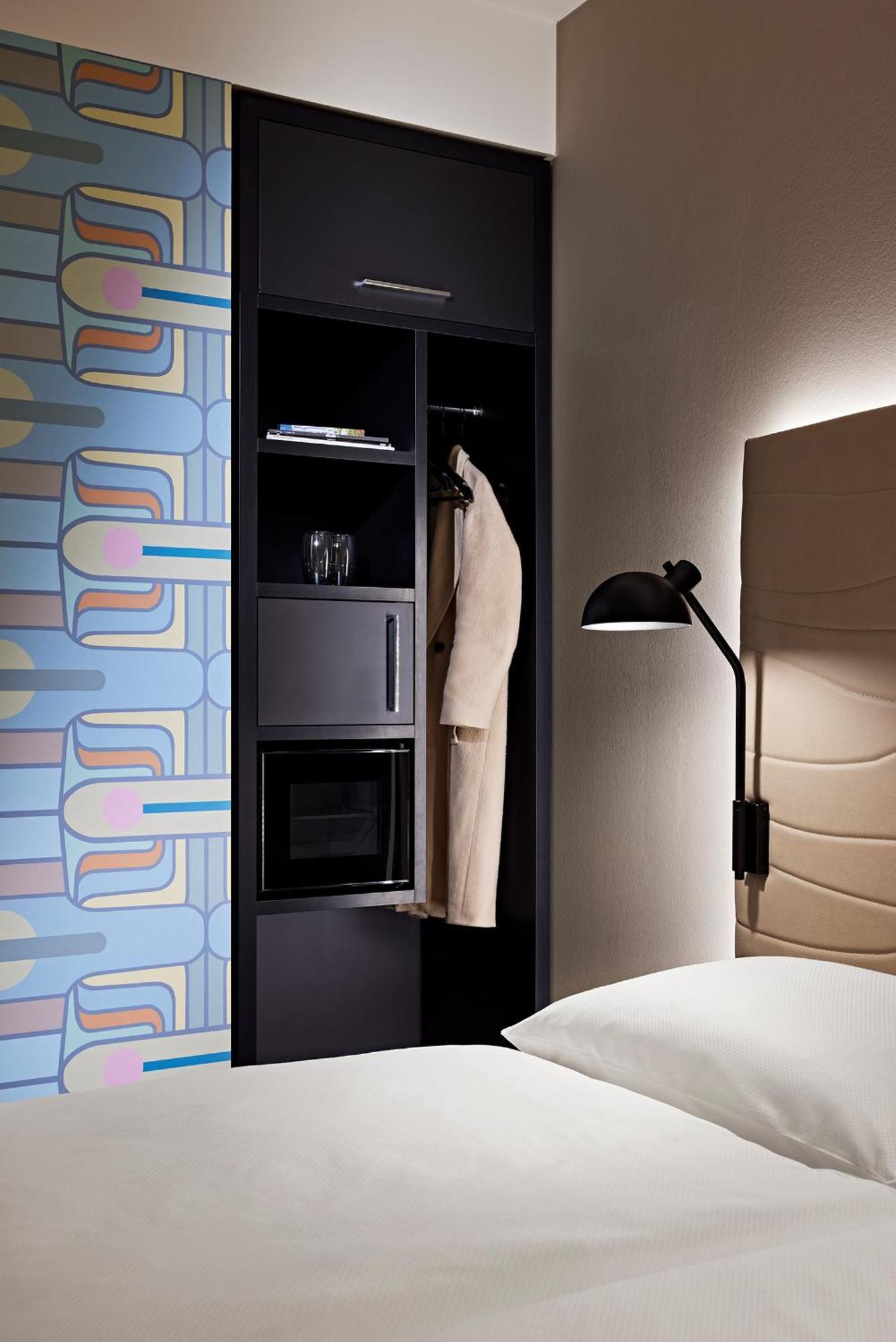 Legere Hotel ארפורט מראה חיצוני תמונה